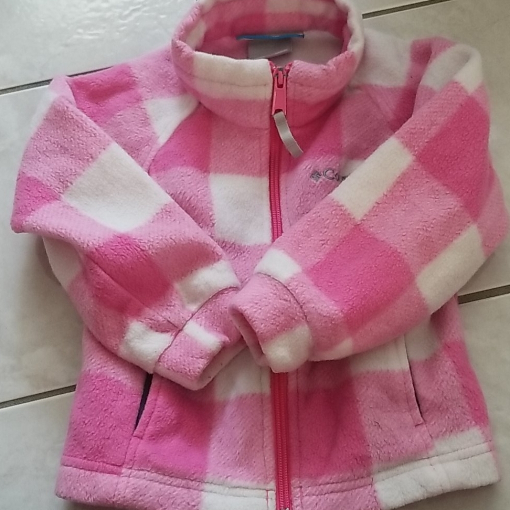 ❄❄Columbia sweater jacket❄❄